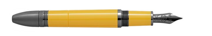 Great Characters Enzo Ferrari Special Edition Fountain Pen F