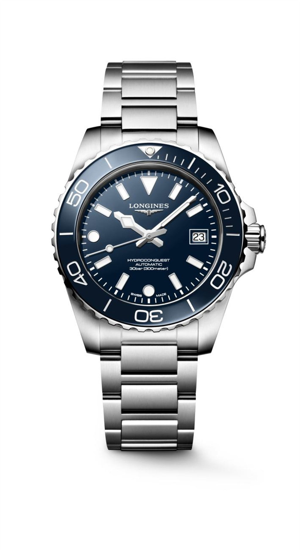 HYDROCONQUEST - 42mm