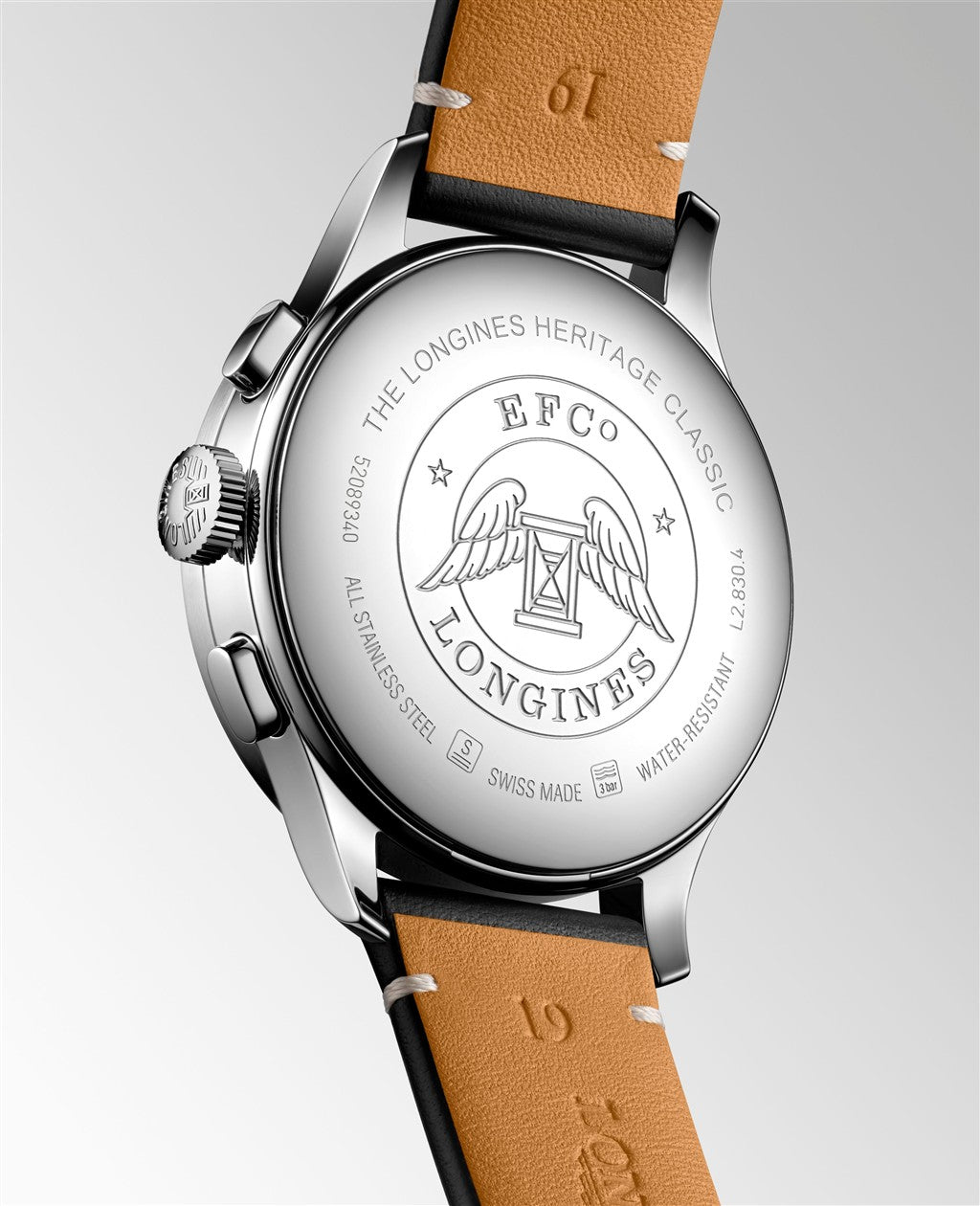 LONGINES TUXEDO