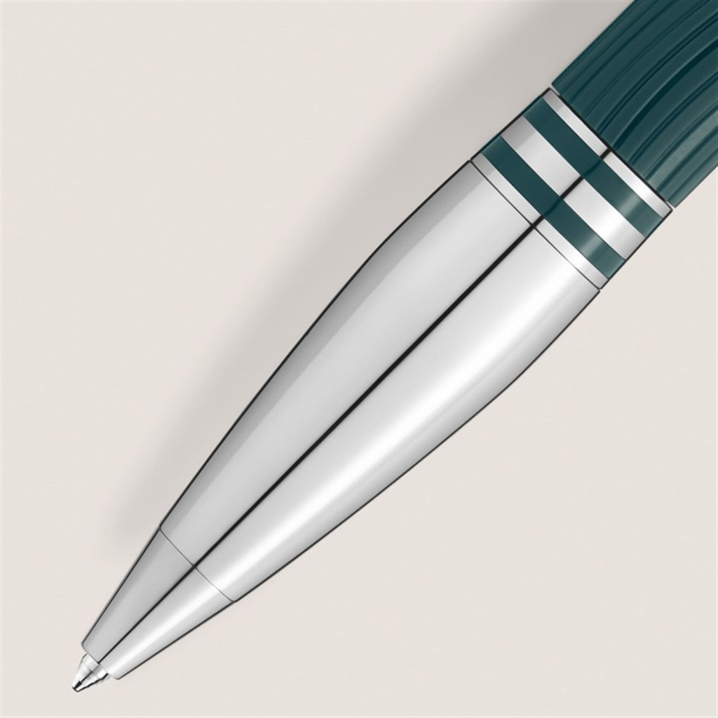 StarWalker PolarGreen Doué Ballpoint