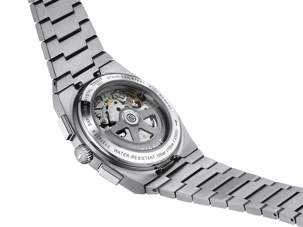 Tissot PRX Automatic Chronograph 42mm