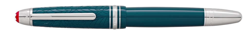 Meisterstück Romeo & Juliet LeGrand Rollerball