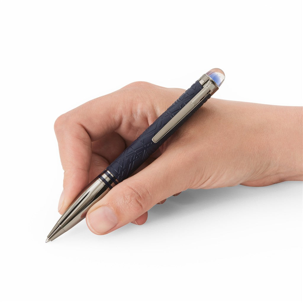 Starwalker SpaceBlue Doué BallPoint