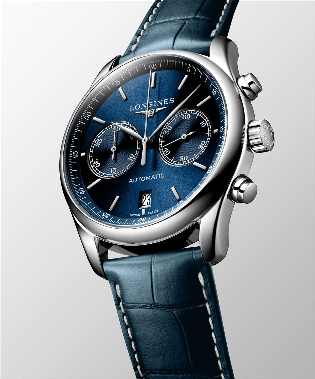 LONGINES MASTER COLLECTION CHRONOGRAPH