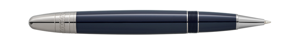 Meisterstück Around the World in 80 Days LeGrand Rollerball