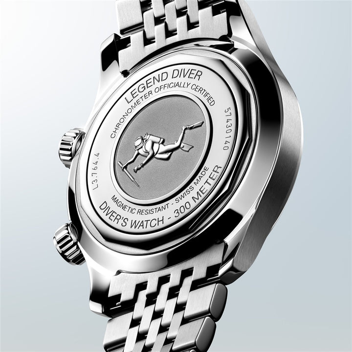 LONGINES LEGEND DIVER
