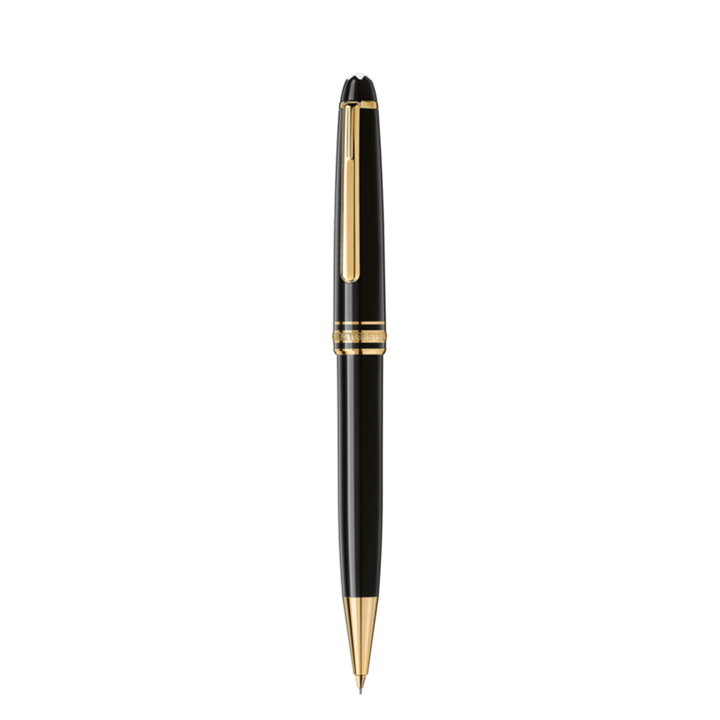 Meisterstück Gold-Coated Classique Mechanical Pencil, 0.5 mm