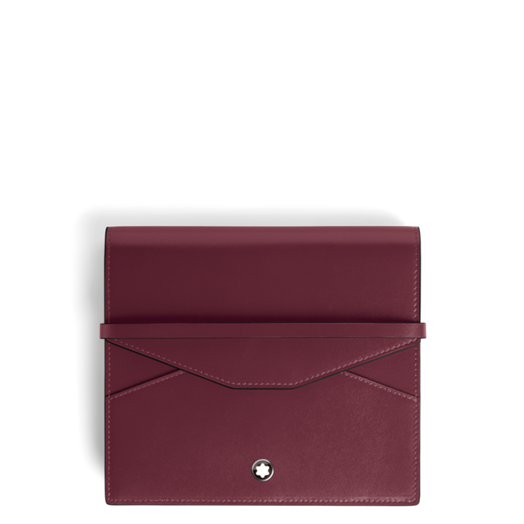 Meisterstück 8-pen pouch