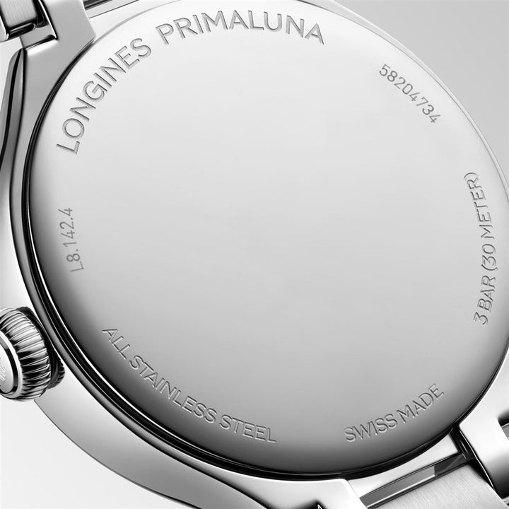 LONGINES PRIMALUNA - 30mm