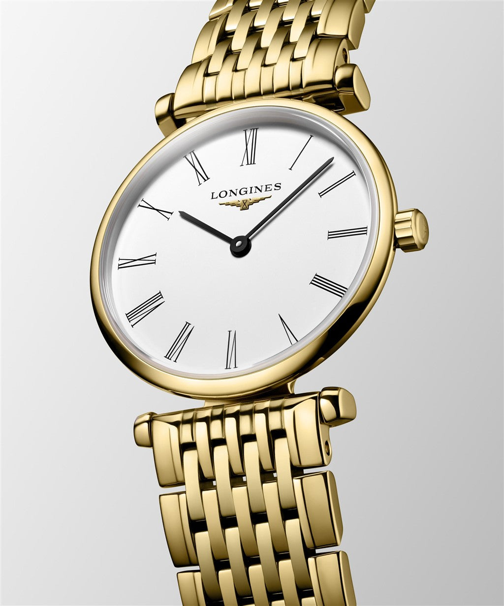 LA GRANDE CLASSIQUE DE LONGINES