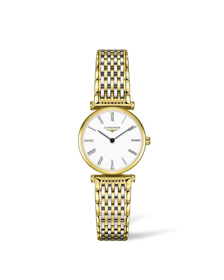 LA GRANDE CLASSIQUE DE LONGINES - 24mm