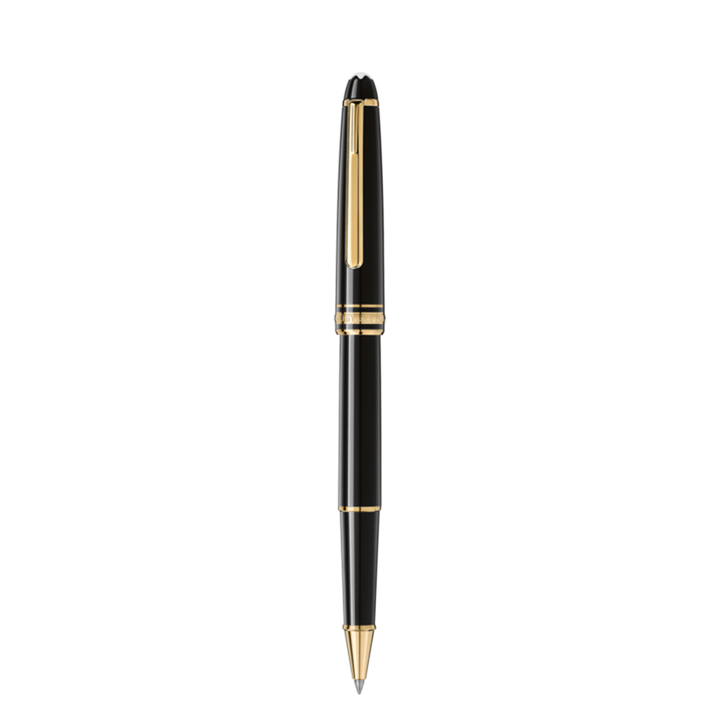 Meisterstück Gold-Coated Classique Rollerball