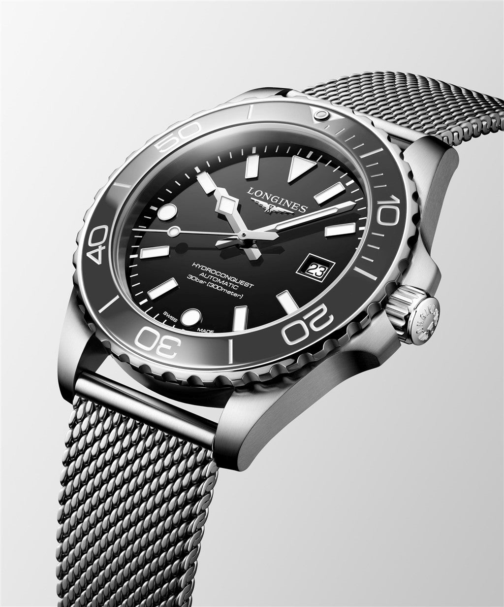HYDROCONQUEST - 42mm