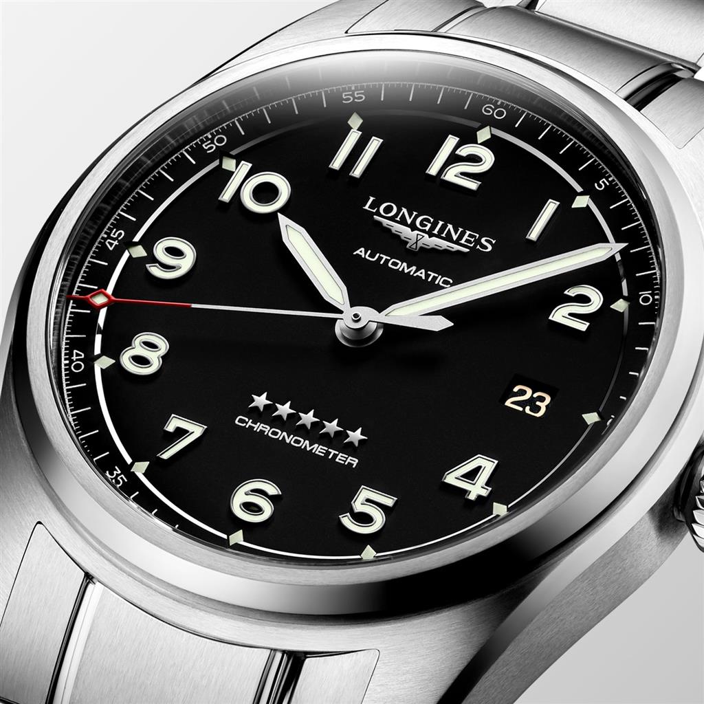LONGINES SPIRIT