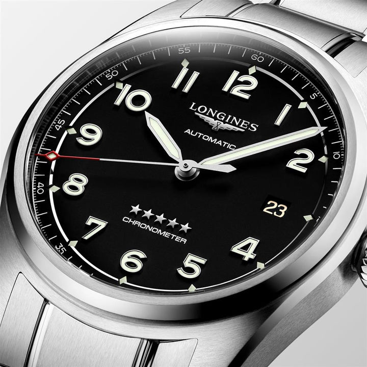 LONGINES SPIRIT