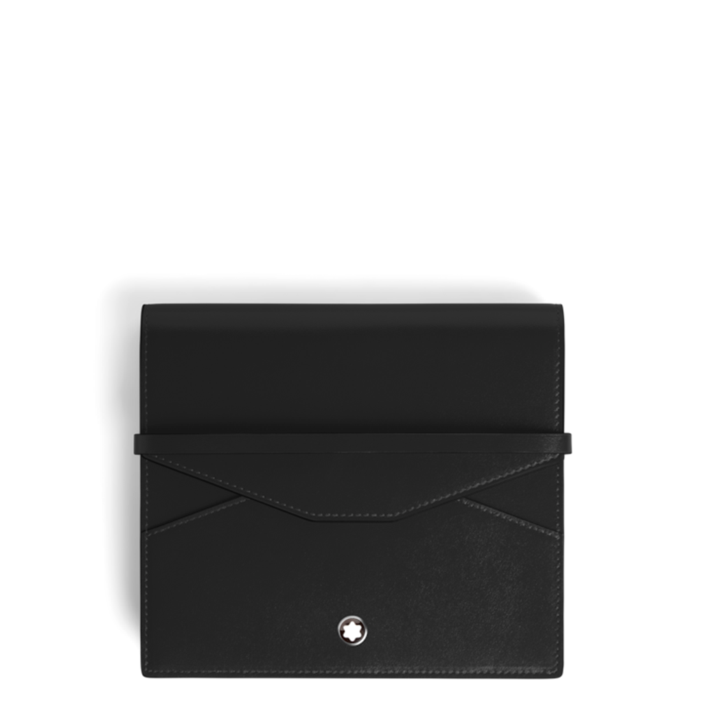 Meisterstück 8-pen pouch