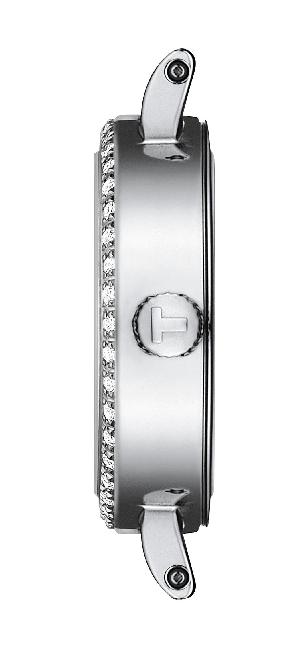 Tissot Lovely Round