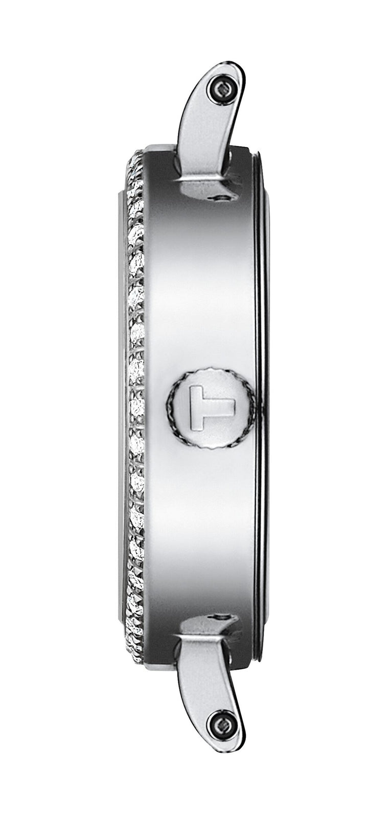 Tissot Lovely Round