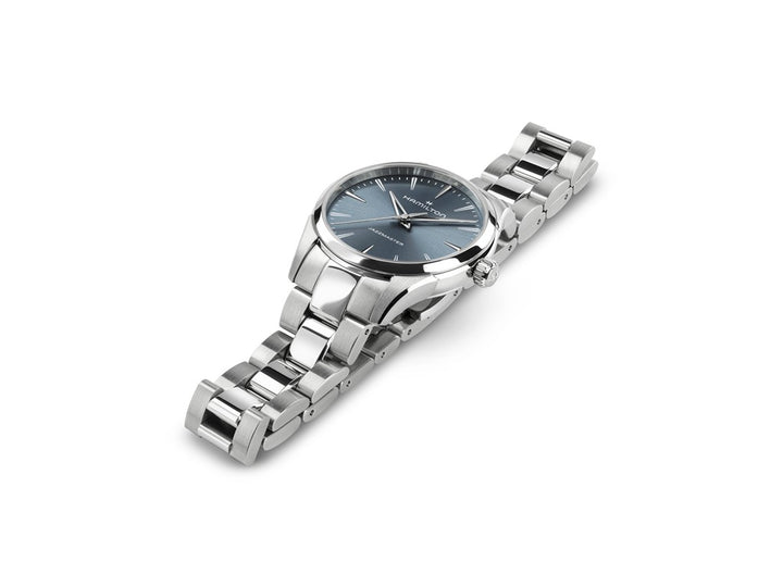Jazzmaster Quartz 32 mm