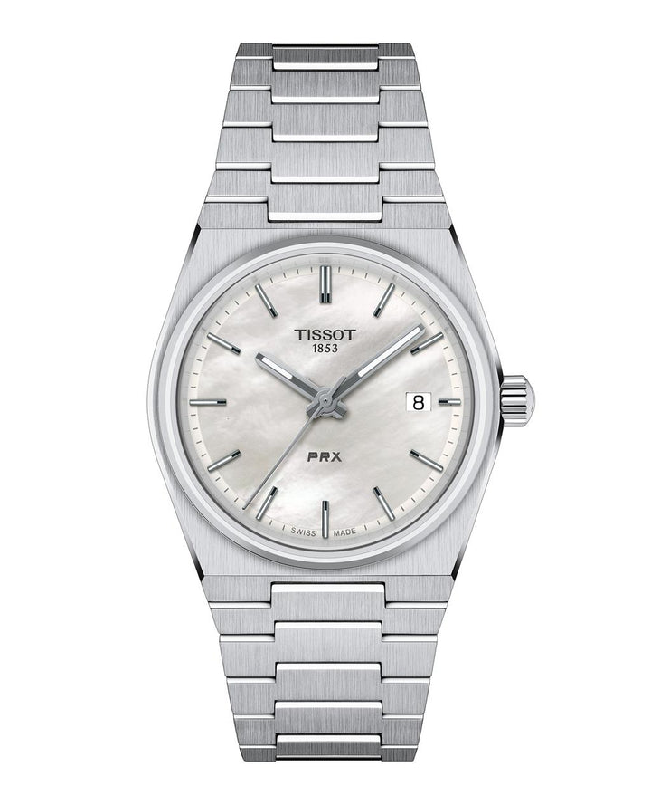 Tissot - LDS