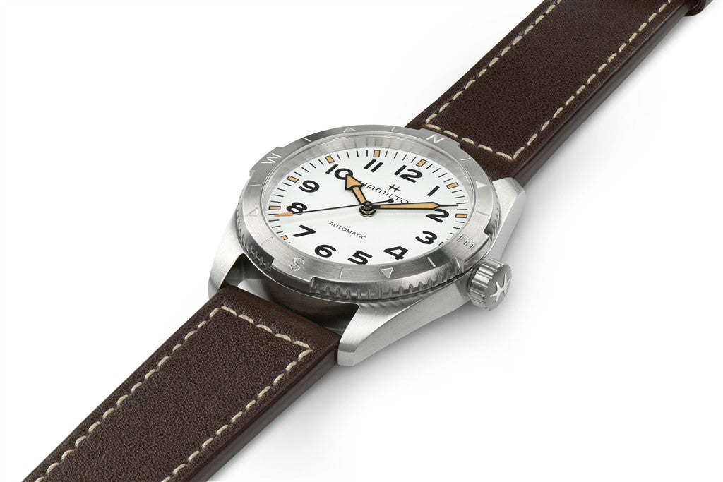 Khaki Field Expedition Auto - 37mm