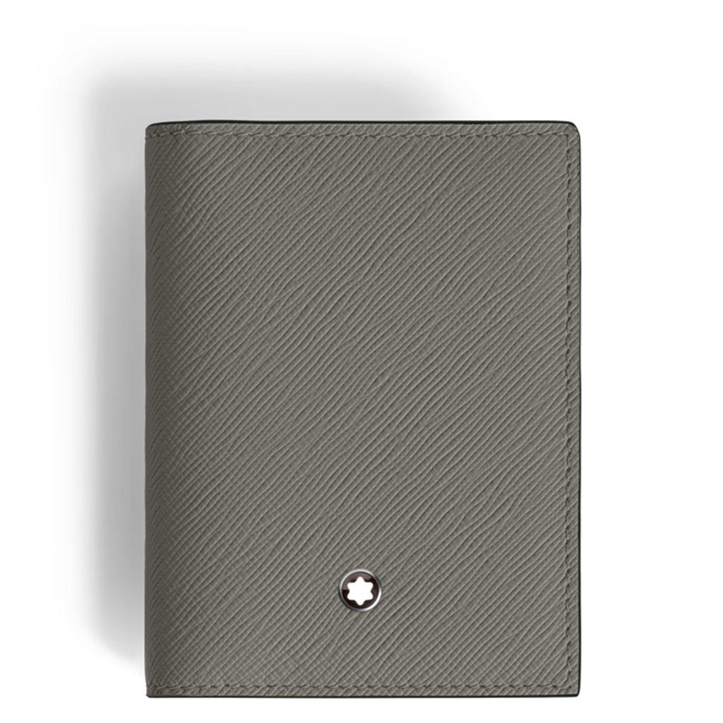 Sartorial card holder 4cc