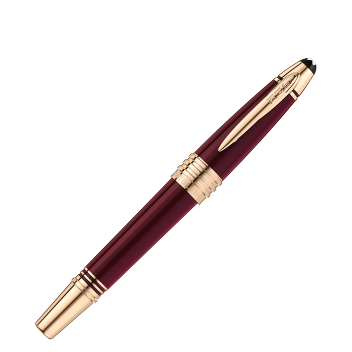 John F. Kennedy Special Edition Burgundy Rollerball
