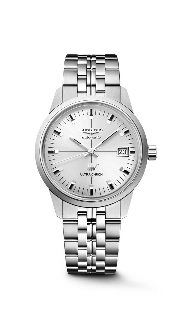 ULTRA-CHRON CLASSIC 37mm