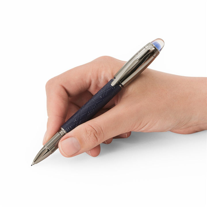 Starwalker SpaceBlue Doué Fineliner
