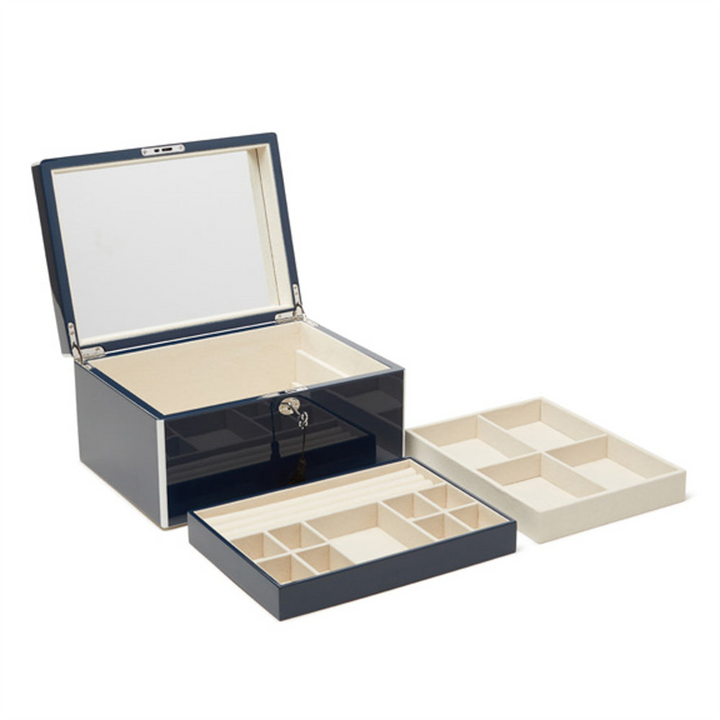 Laurel Jewelry Box