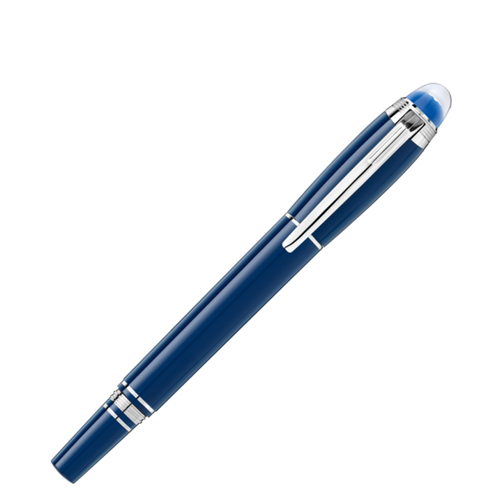 StarWalker Blue Planet Precious Resin Fineliner