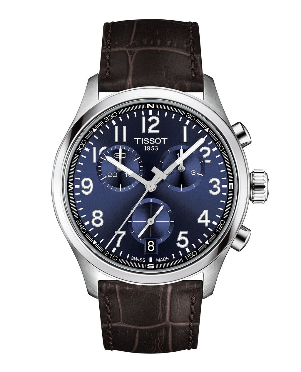 Tissot Chrono L 42mm