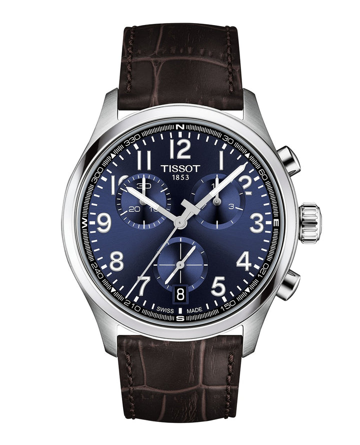 Tissot Chrono L 42mm