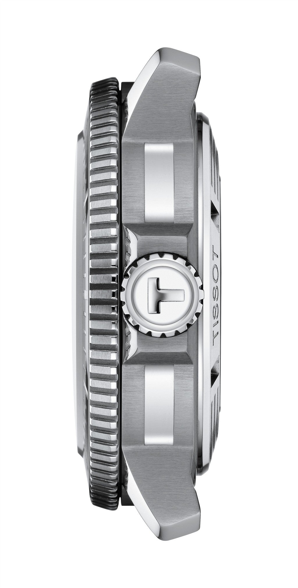 Tissot Seastar 2000 Professional Powermatic 80