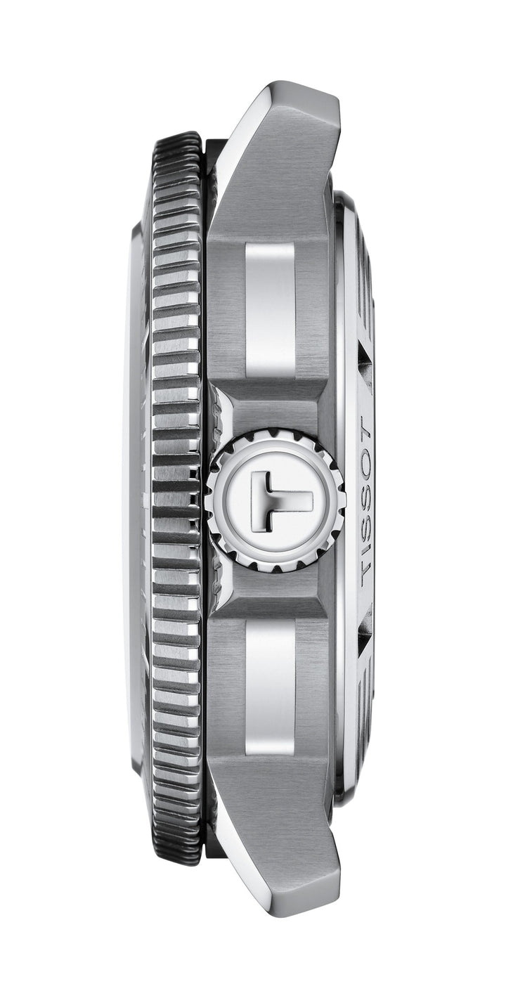 Tissot Seastar 2000 Professional Powermatic 80
