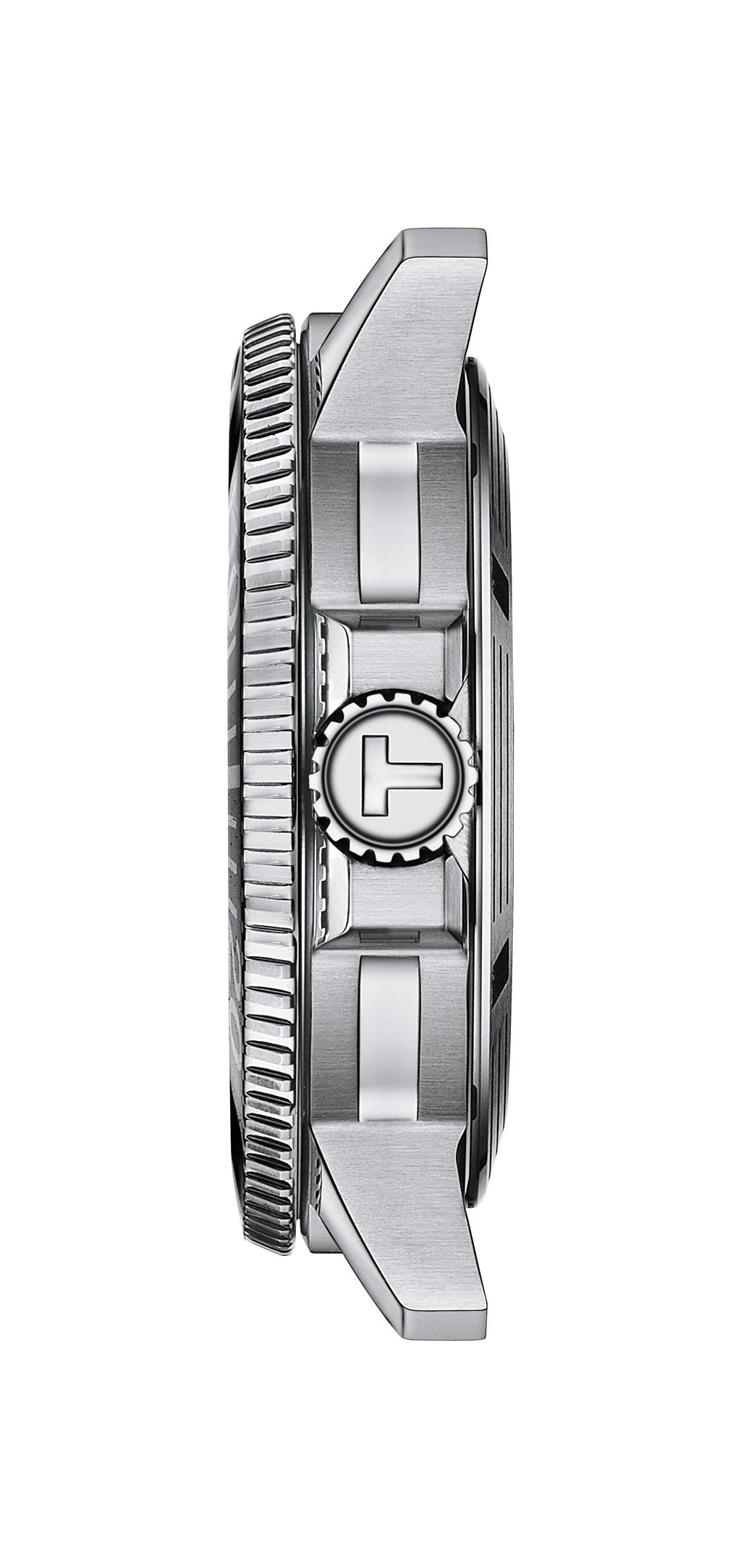 Tissot Seastar 1000 Powermatic 80