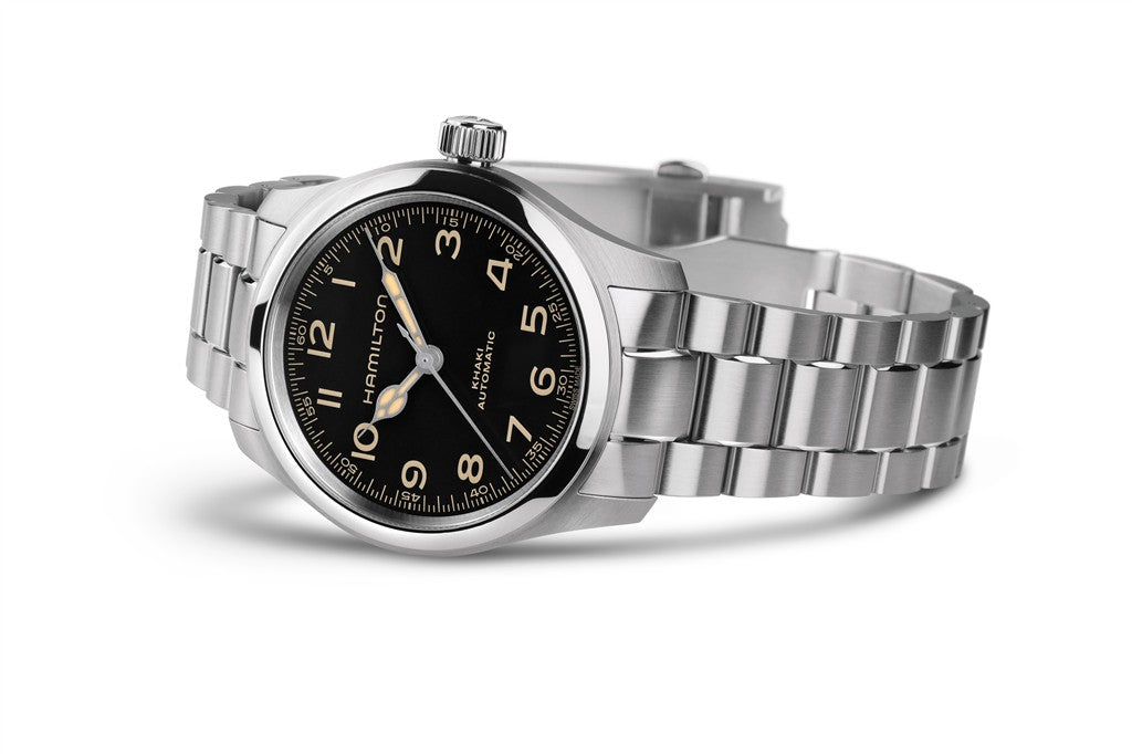Khaki Field Murph 38mm