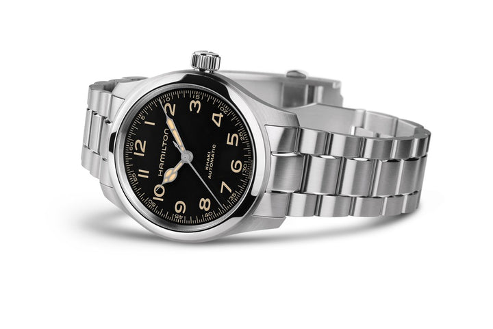 Khaki Field Murph 38mm