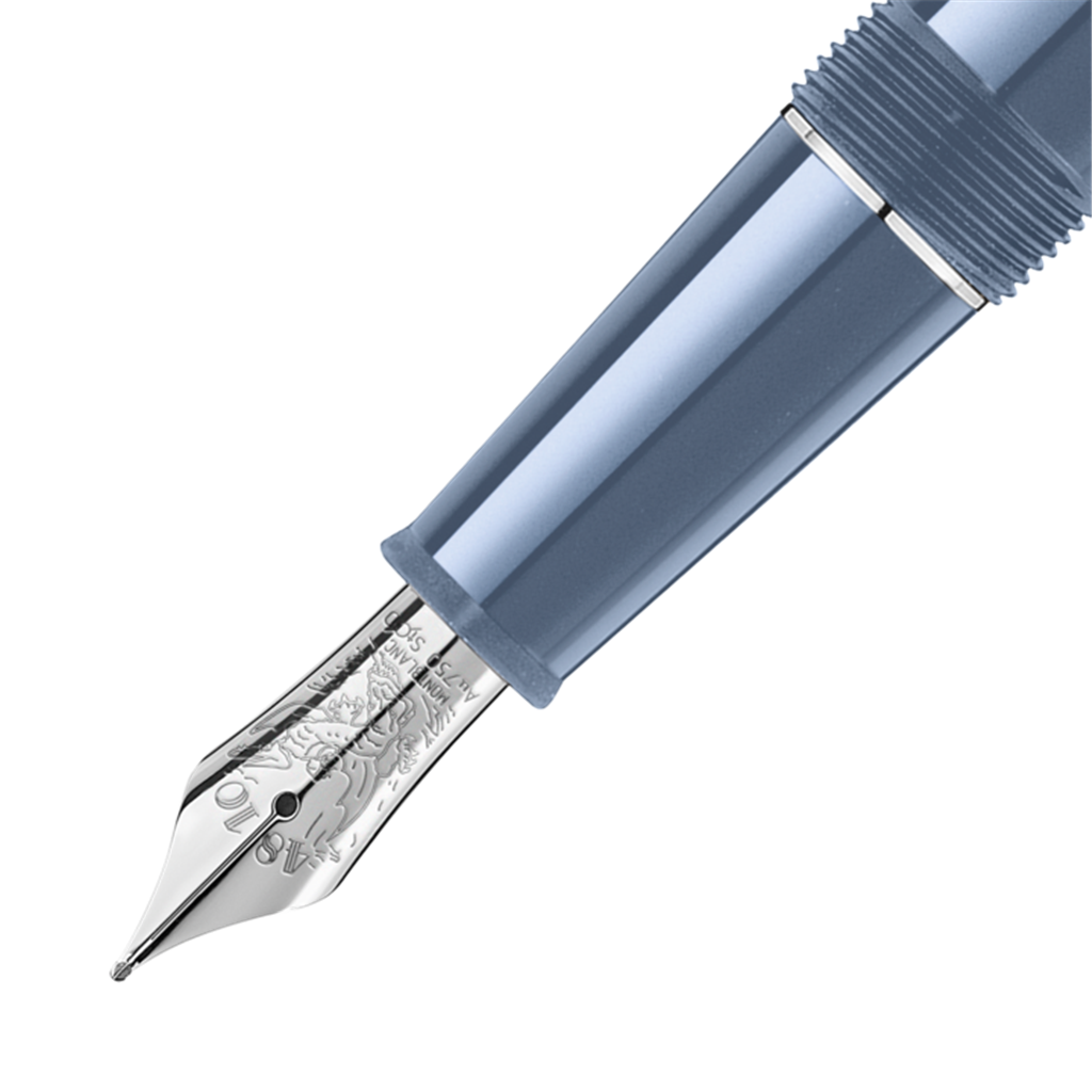 Meisterstück Glacier Doué Fountain Pen