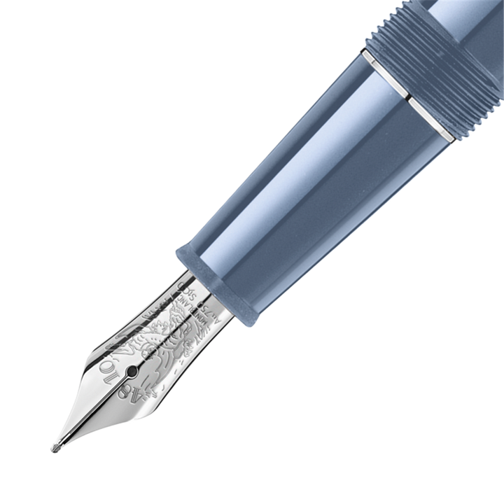 Meisterstück Glacier Doué Fountain Pen
