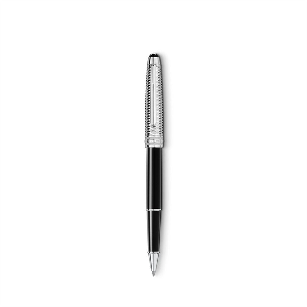 Meisterstück Doué Geometry Classique Rollerball