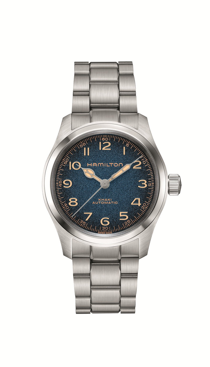 Khaki Field Murph 38mm