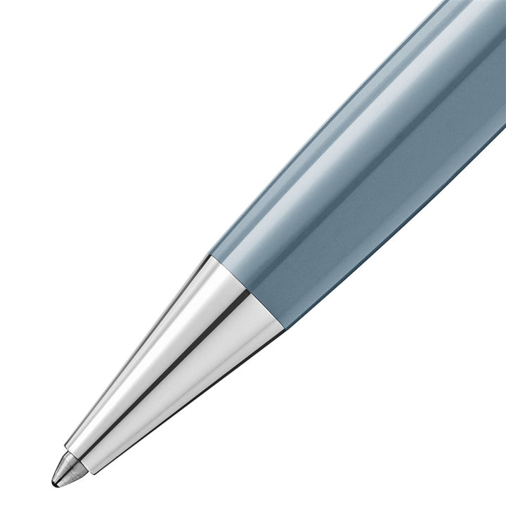 Meisterstück x Olympic Heritage Chamonix 1924 Doué Classique Ballpoint