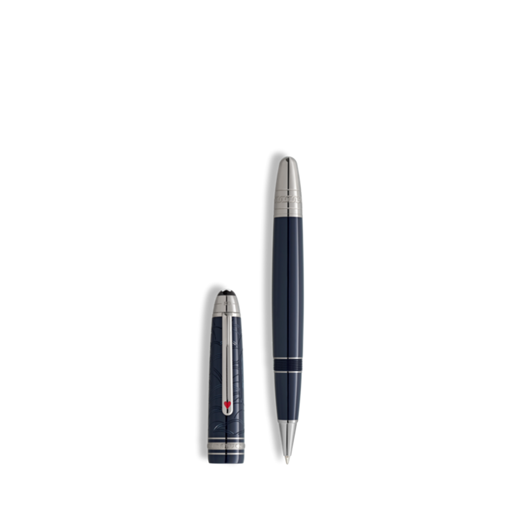 Meisterstück Around the World in 80 Days LeGrand Rollerball