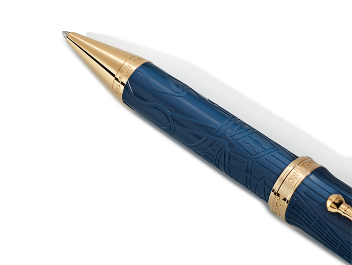 Great Characters Homage to Queen Special Edition Ballpoint Pen