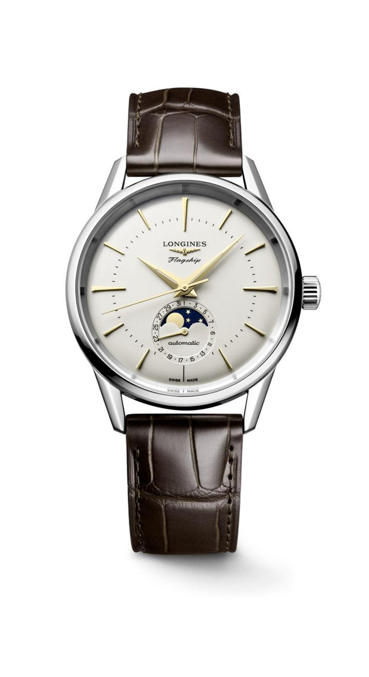 FLAGSHIP HERITAGE MOONPHASE
