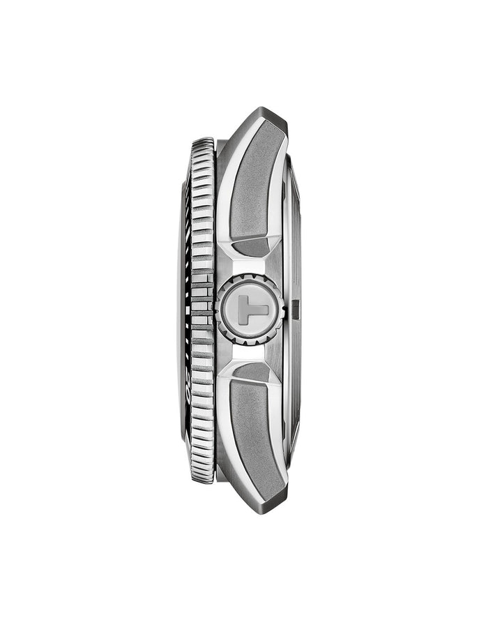 Tissot Seastar 2000 Professional 44mm