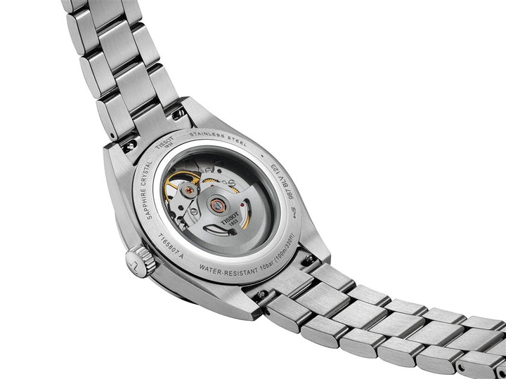 Tissot Gentleman 38mm