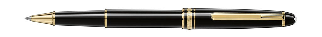 Meisterstück Gold-Coated Classique Rollerball