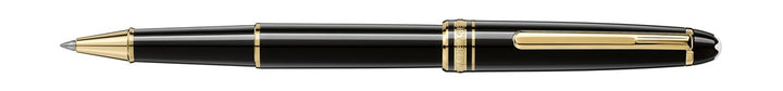 Meisterstück Gold-Coated Classique Rollerball